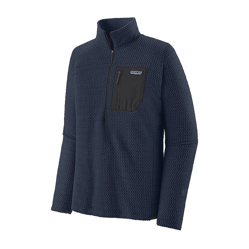 Men's R1 Air Zip-Neck Sweater