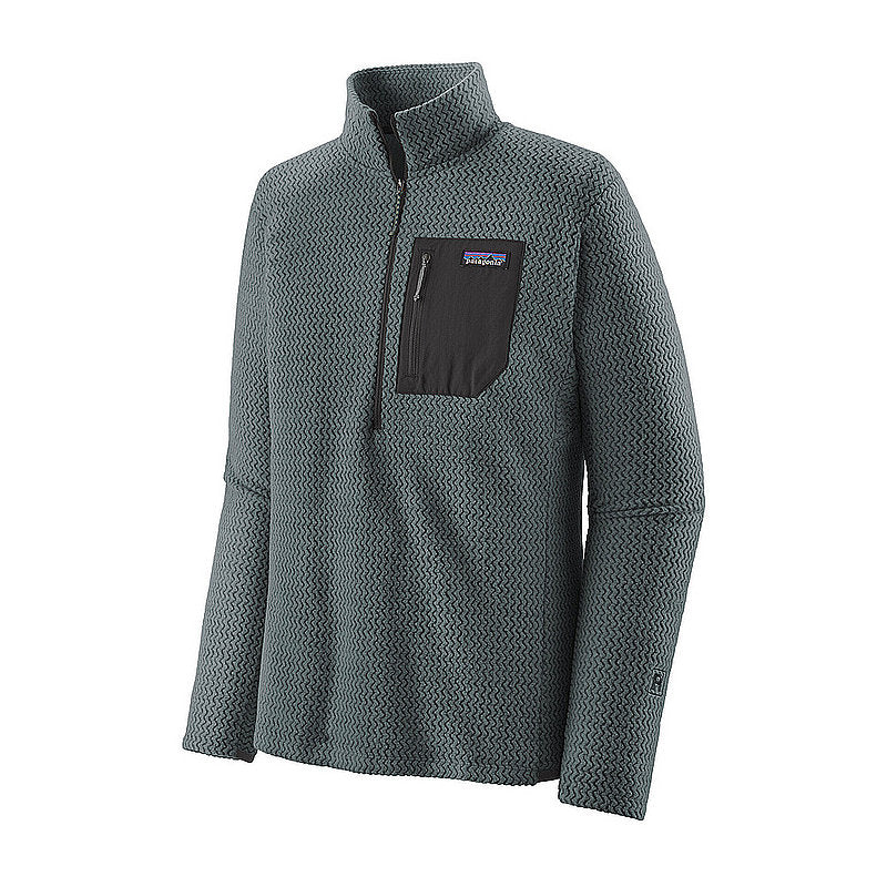 Men's R1 Air Zip-Neck Sweater