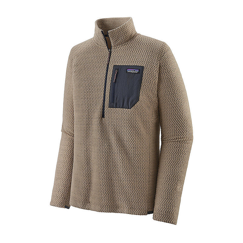 Men's R1 Air Zip-Neck Sweater