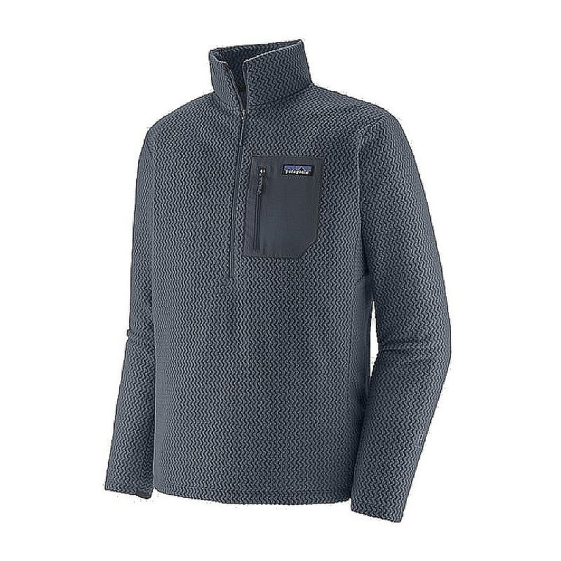 Men's R1 Air Zip-Neck Sweater