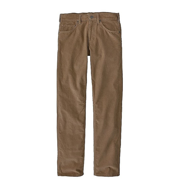 Men's Organic Cotton Corduroy Jeans--Regular