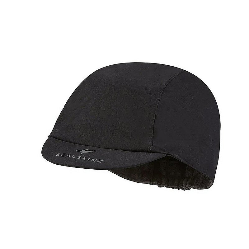 Waterproof All Weather Cycle Cap