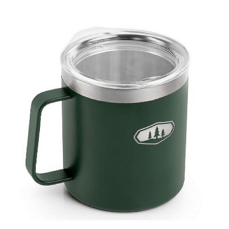 Glacier Stainless 15oz Camp Cup