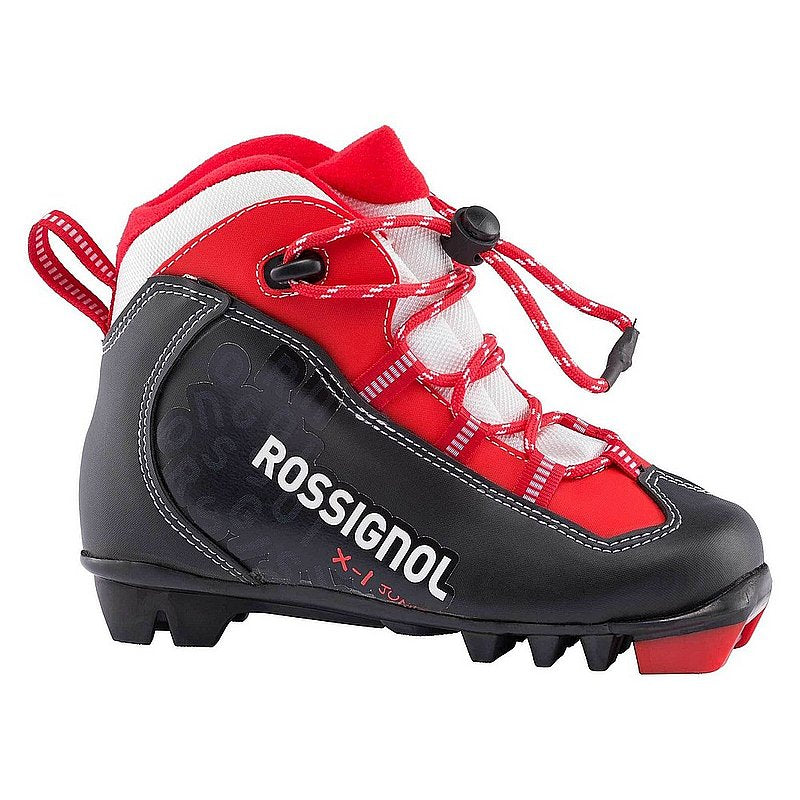 Kids' Touring Nordic Ski Boots X1