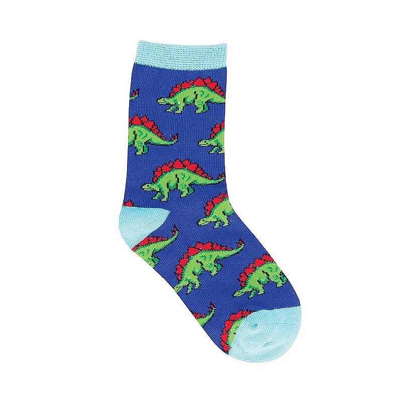 Kids' Leggo My Stego Socks