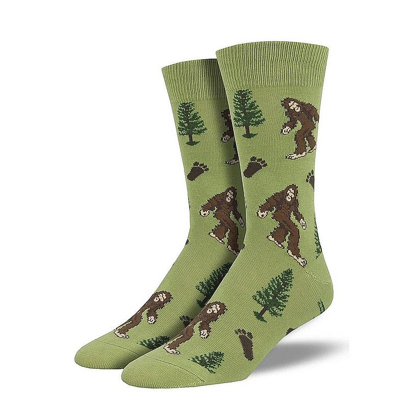 Men's Bigfoot Socks