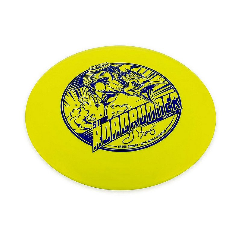 Star Roadrunner Disc