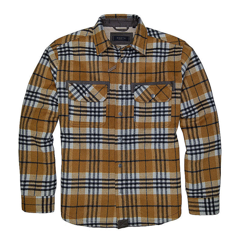 Men's Burke Shirt