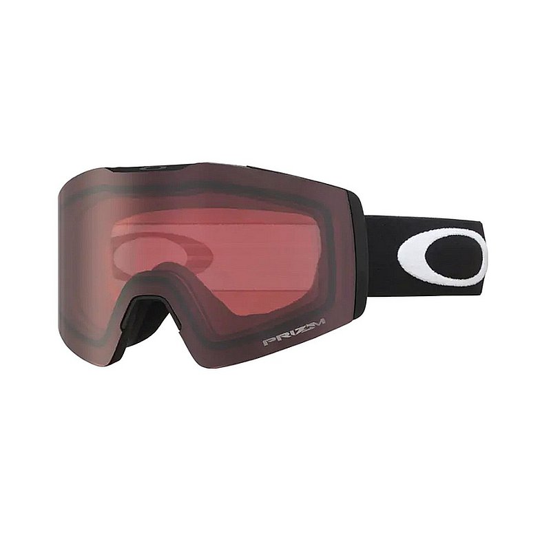 Fall Line M Snow Goggles