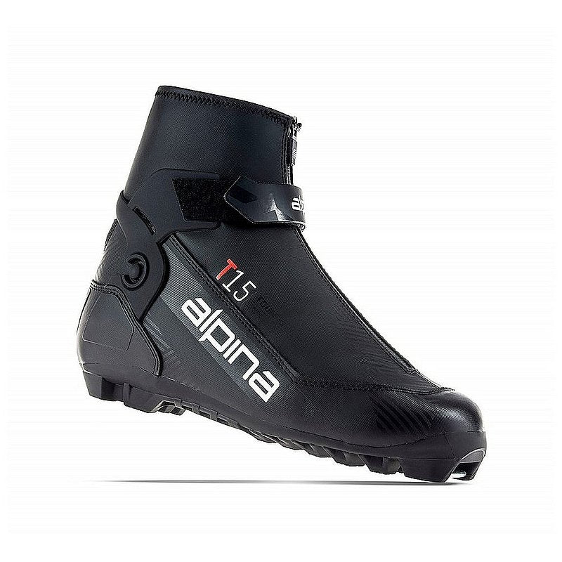 Men's T 15 Cross Country Ski Boots