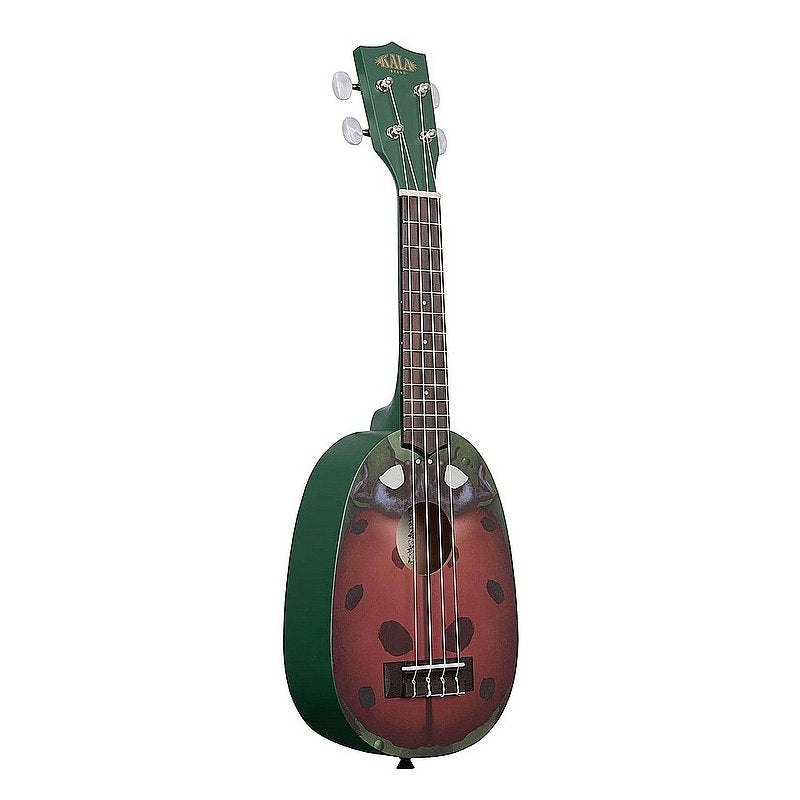 Ladybug Soprano Ukulele