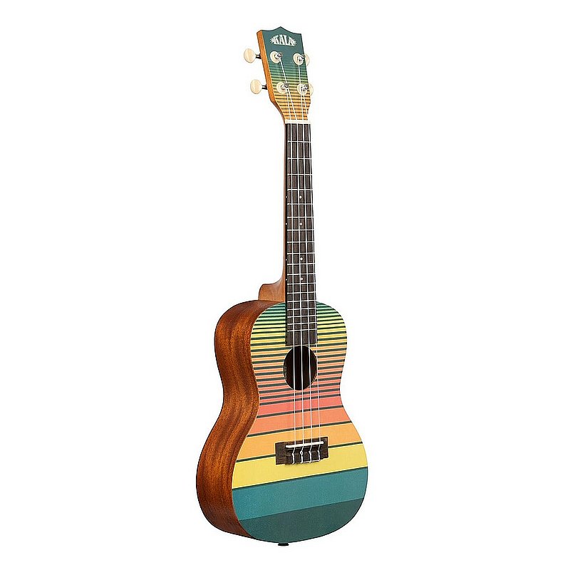 Riptide Concert Ukulele