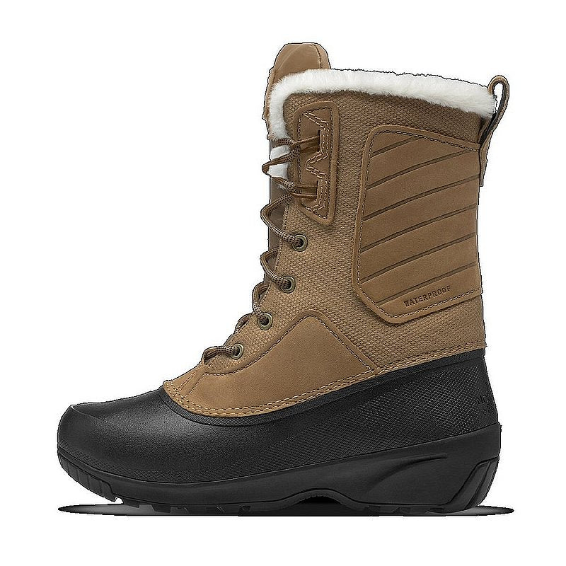 Women's Shellista IV Mid Waterproof Boots