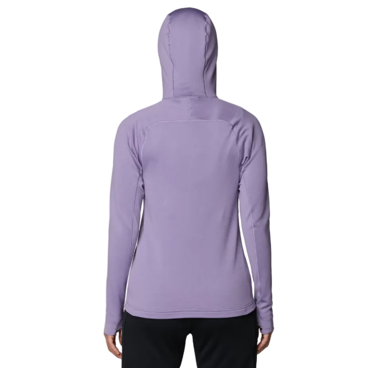 Women's Up First Tech Fleece Hoody