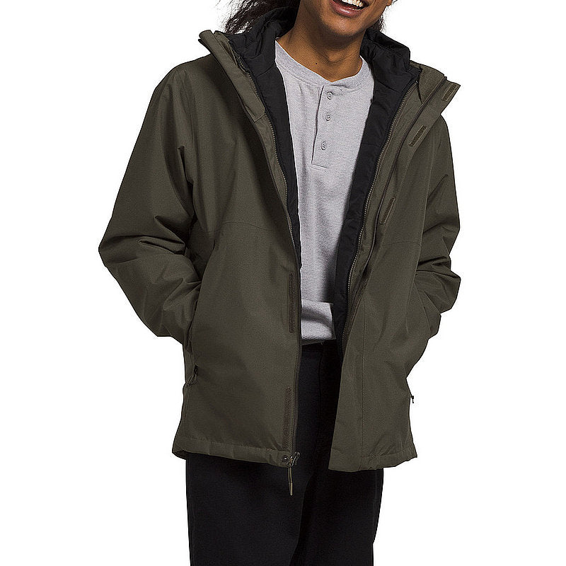 Men's Carto Triclimate Jacket