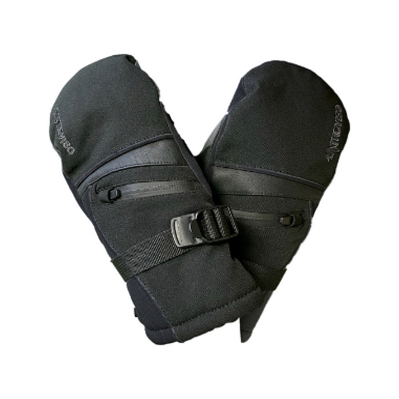 Women's Radiator Mittens