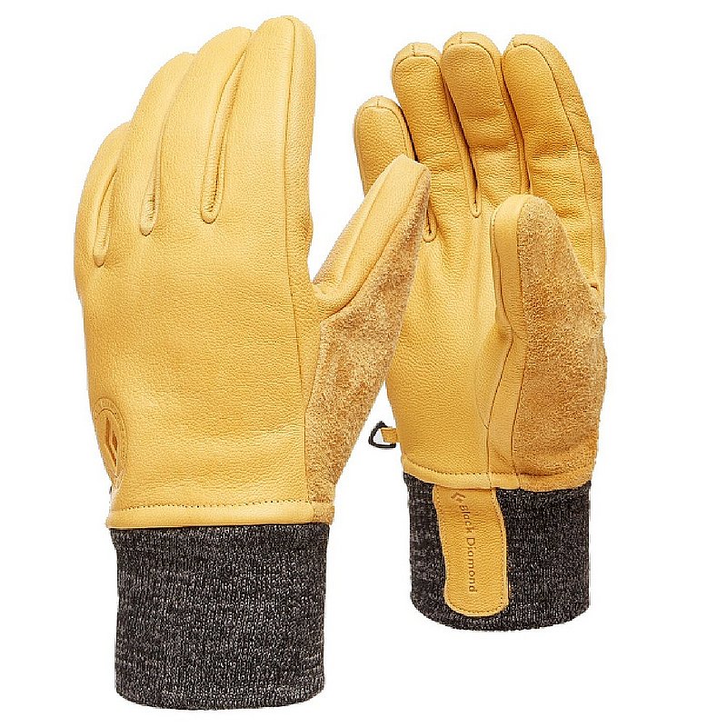 Men's Dirt Bag Gloves