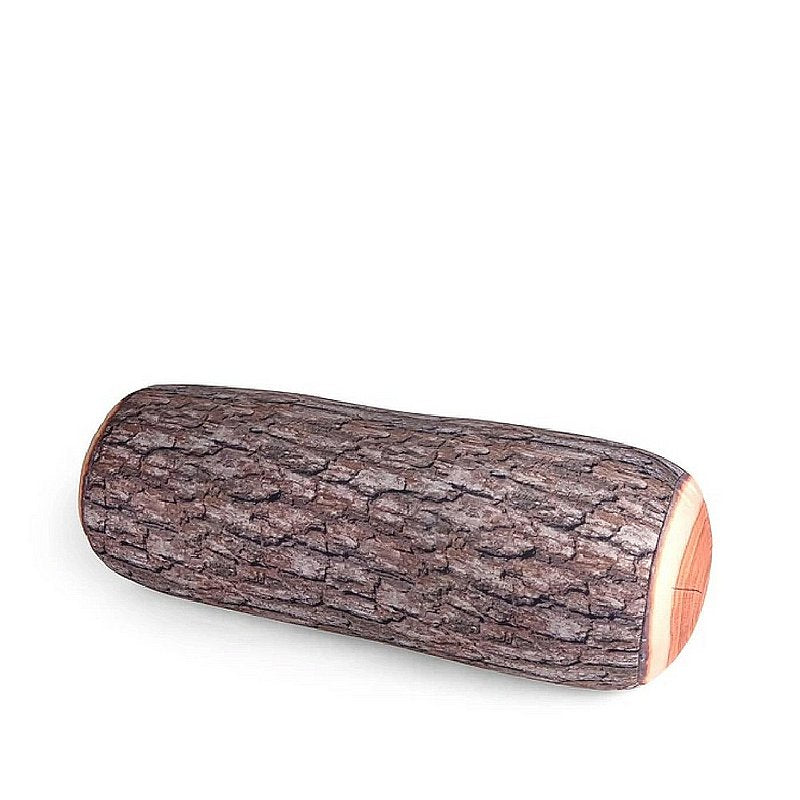 Log Head Rest Pillow