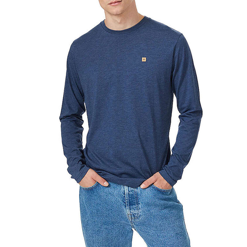 Men's Classic Longsleeve Shirt