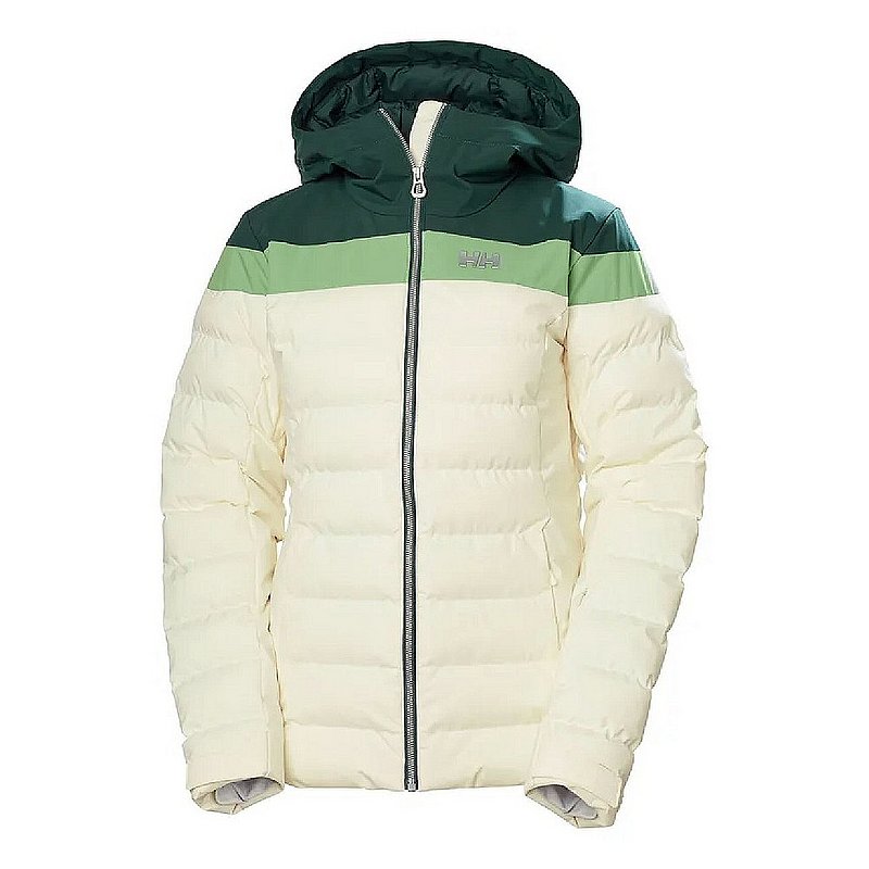 Women's Imperial Puffy Jacket