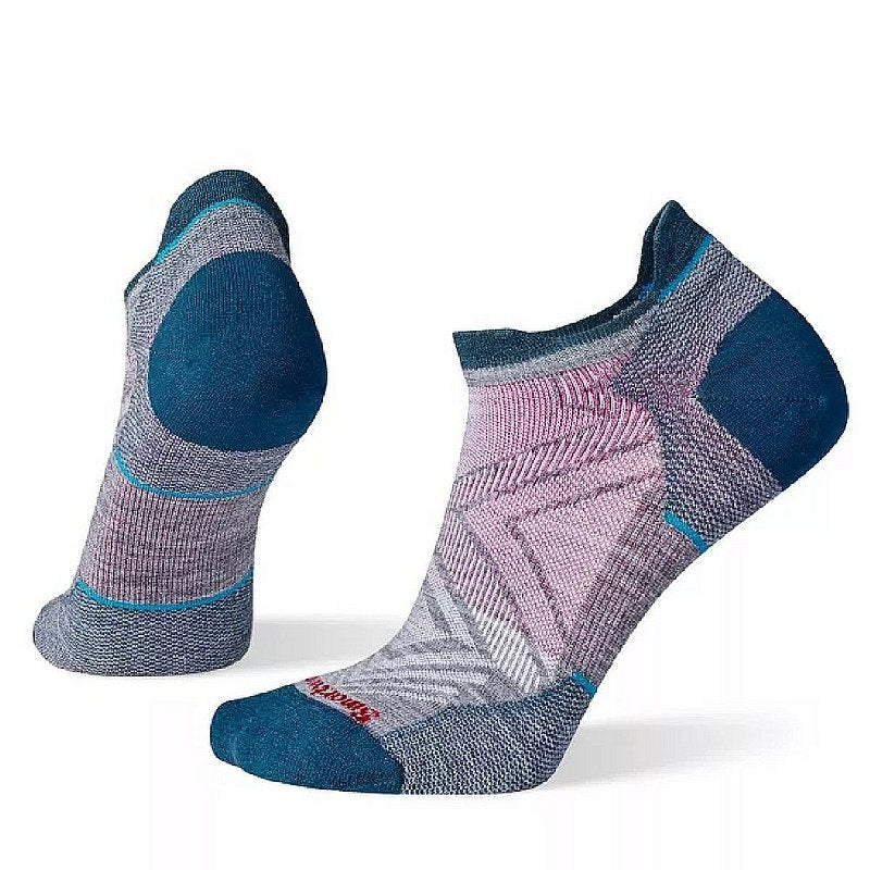 Women's Run Zero Cushion Low Ankle Socks