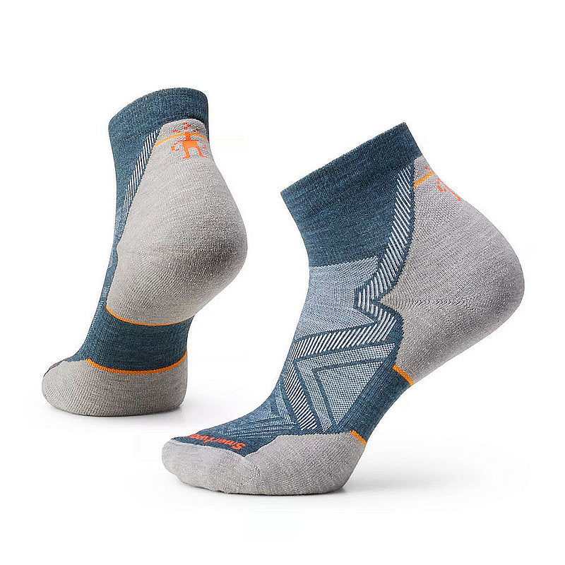 Women's Run Targeted Cushion Ankle Socks