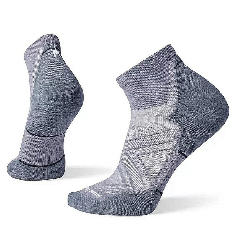 Men's Run Targeted Cushion Ankle Socks