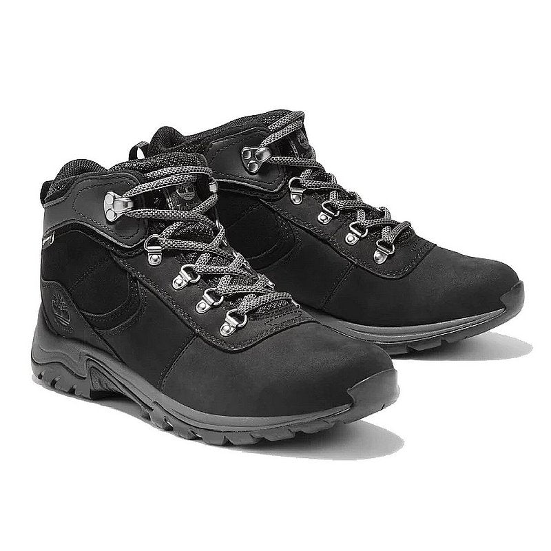 Women's Mt. Maddsen Waterproof Mid Hiking Boots