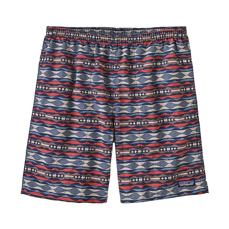 Men's Baggies Longs Shorts--7"