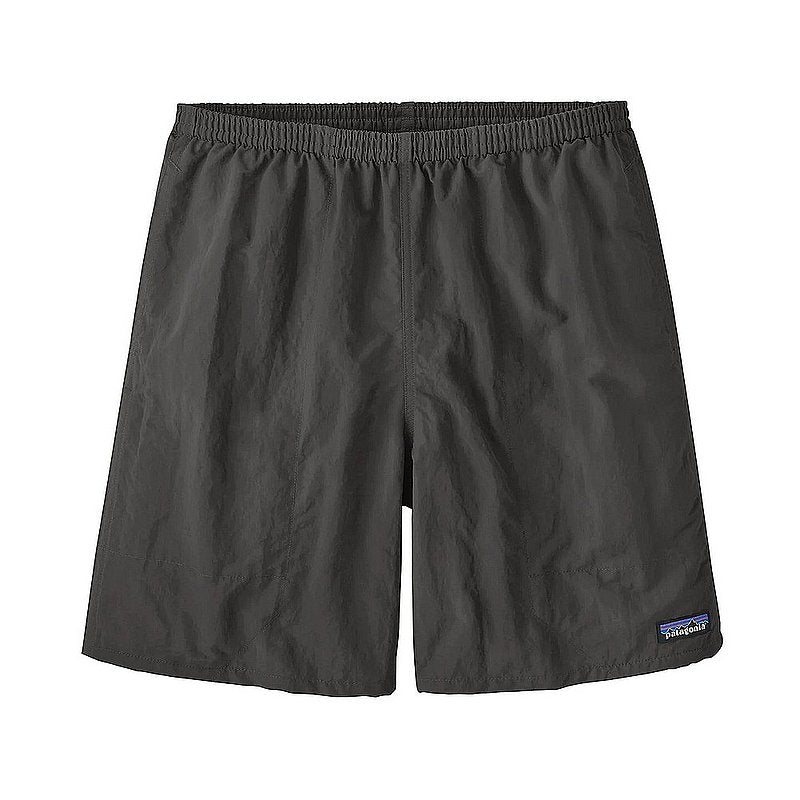 Men's Baggies Longs Shorts--7"