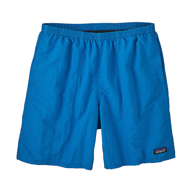 Men's Baggies Longs Shorts--7"