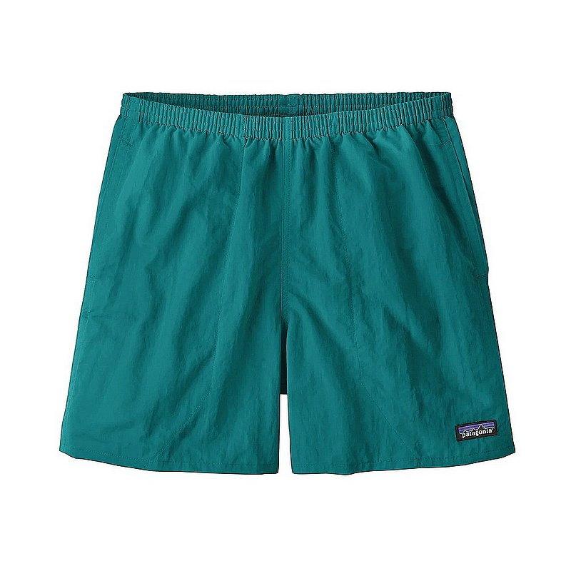 Men's Baggies Shorts--5"