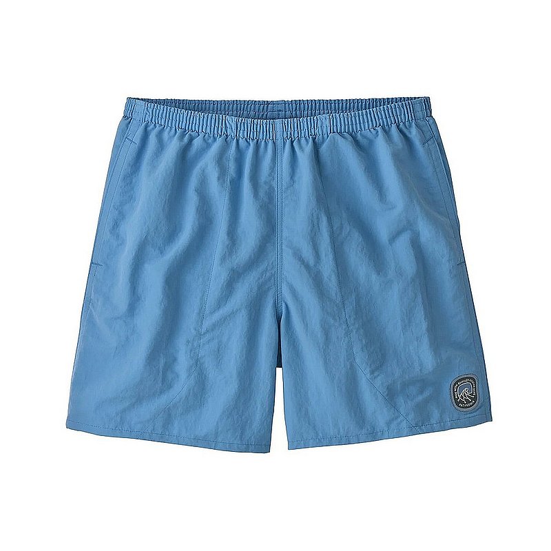 Men's Baggies Shorts--5"