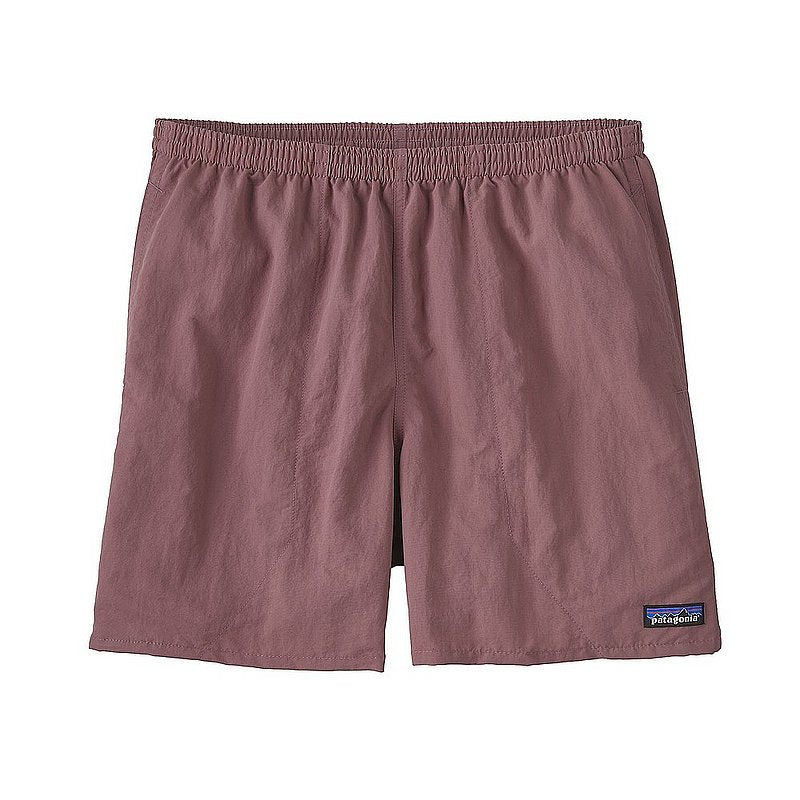 Men's Baggies Shorts--5"