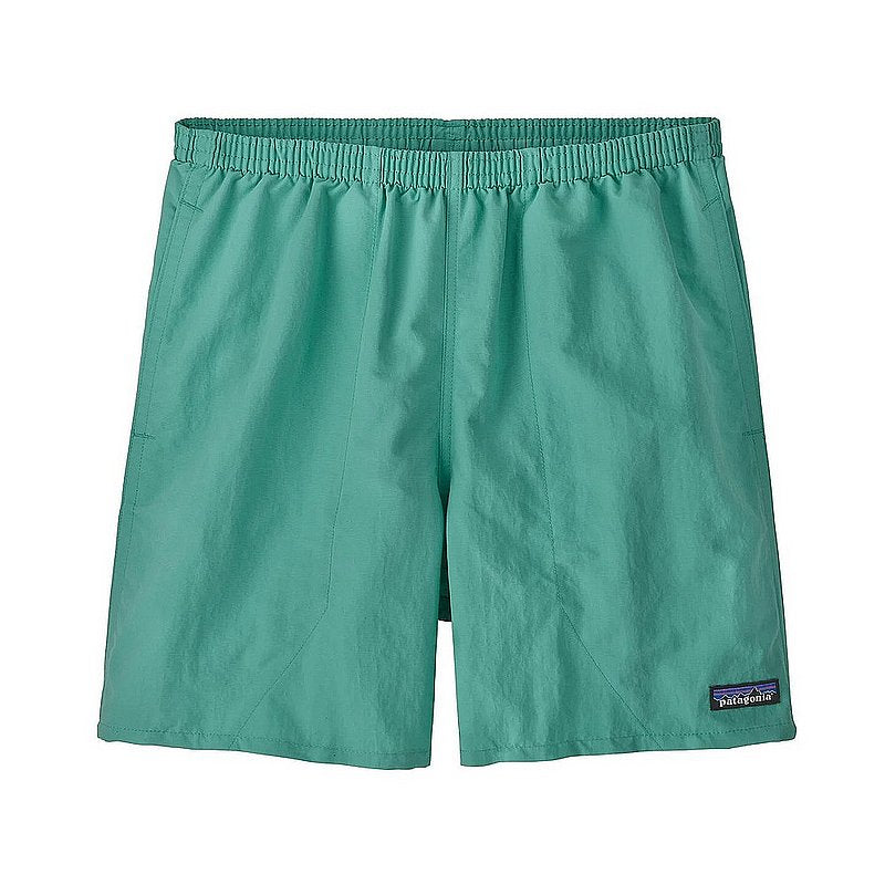 Men's Baggies Shorts--5"