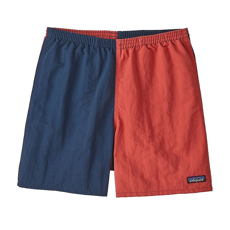 Men's Baggies Shorts--5"