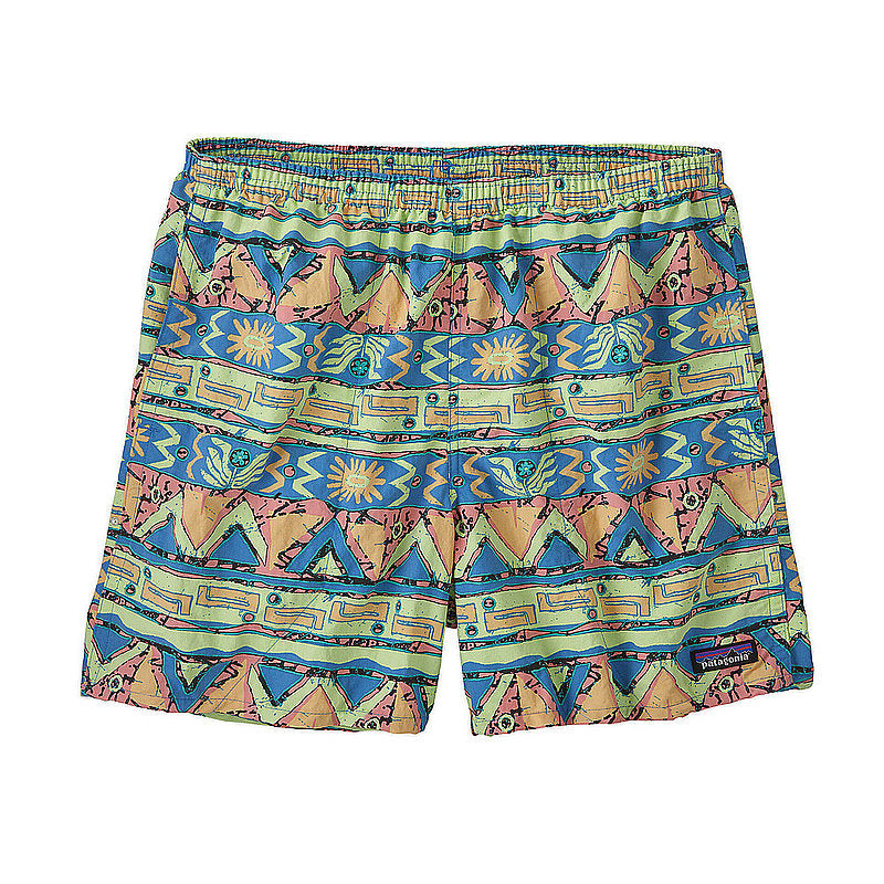 Men's Baggies Shorts--5"