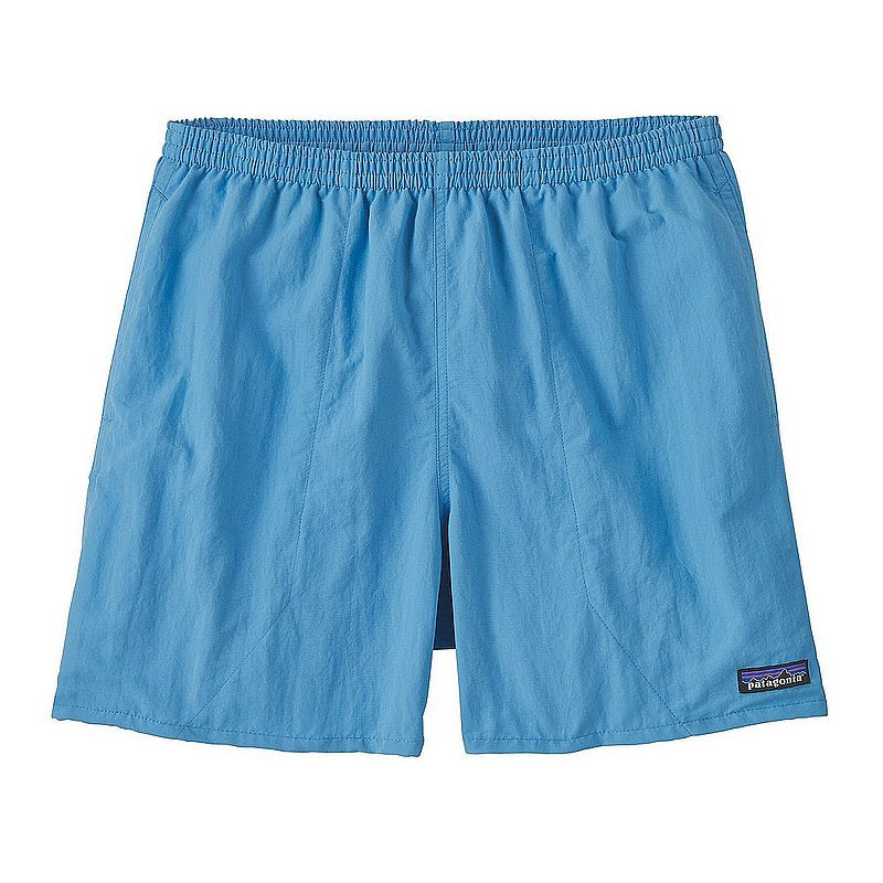 Men's Baggies Shorts--5"