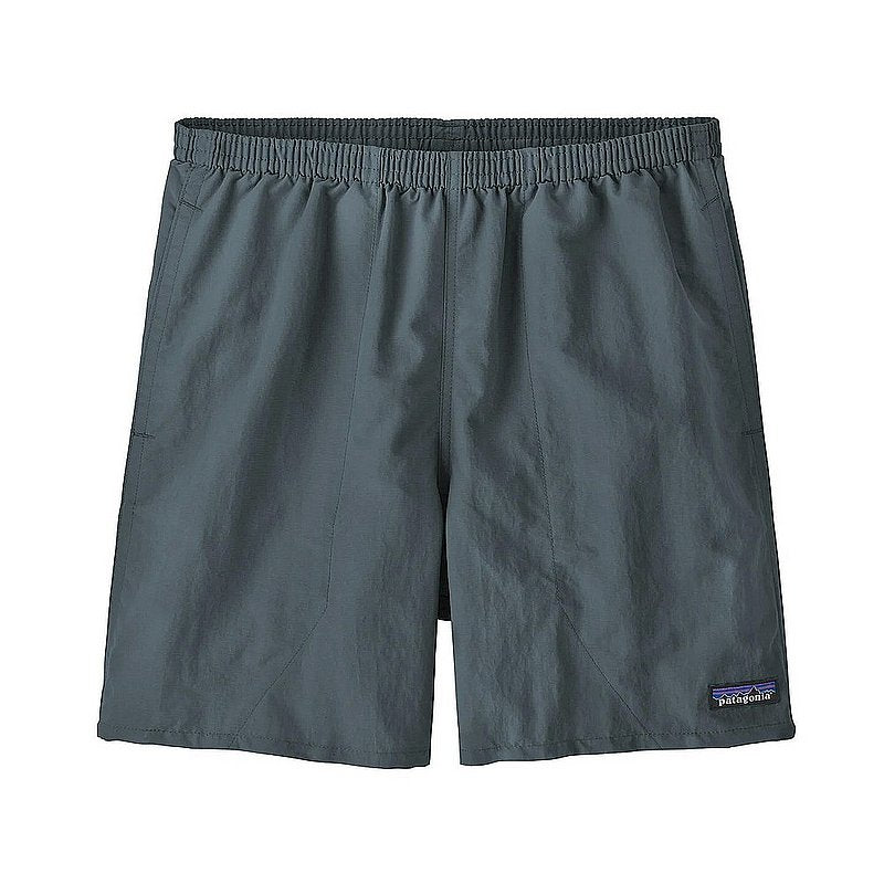 Men's Baggies Shorts--5"