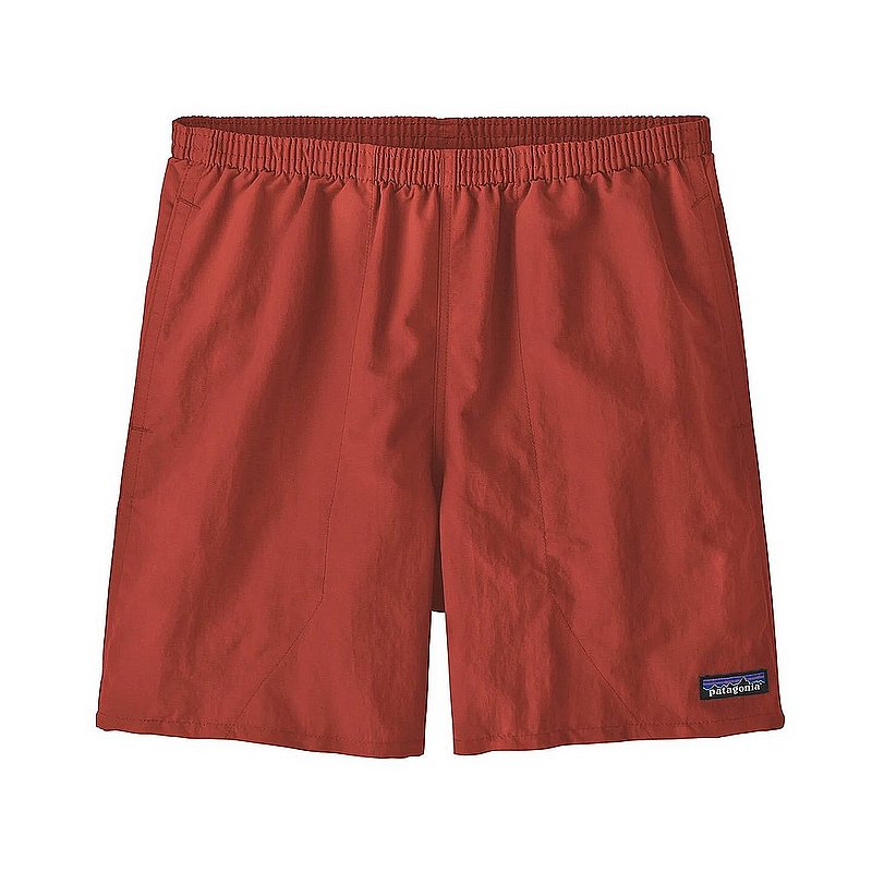 Men's Baggies Shorts--5"