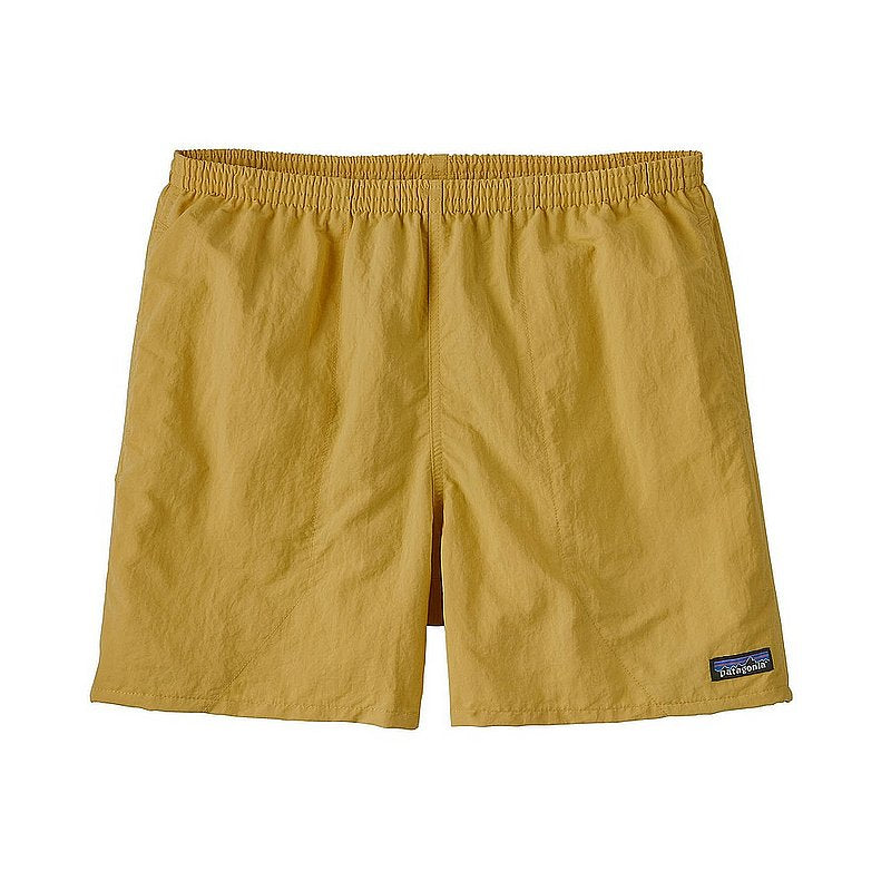 Men's Baggies Shorts--5"