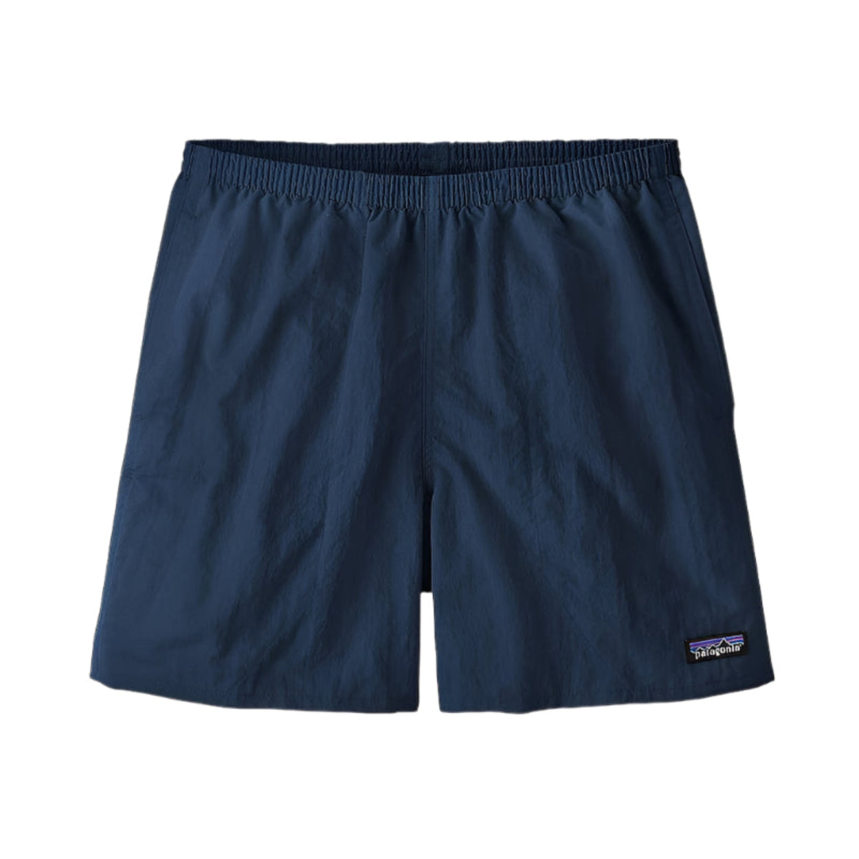 Men's Baggies Shorts--5"