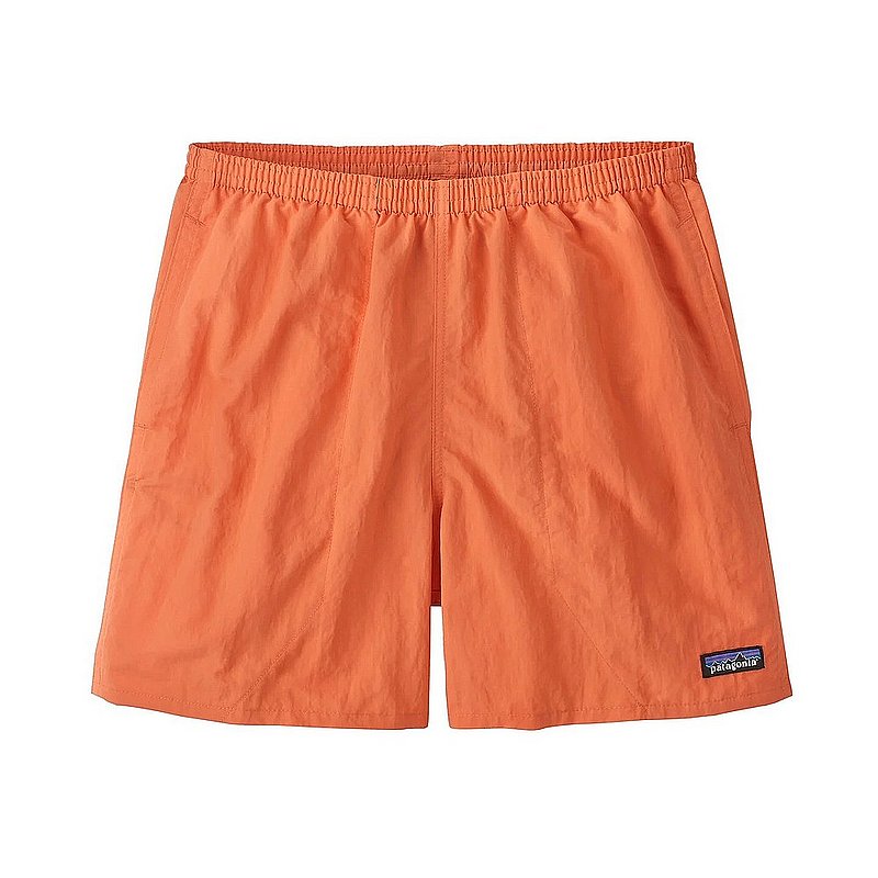 Men's Baggies Shorts--5"