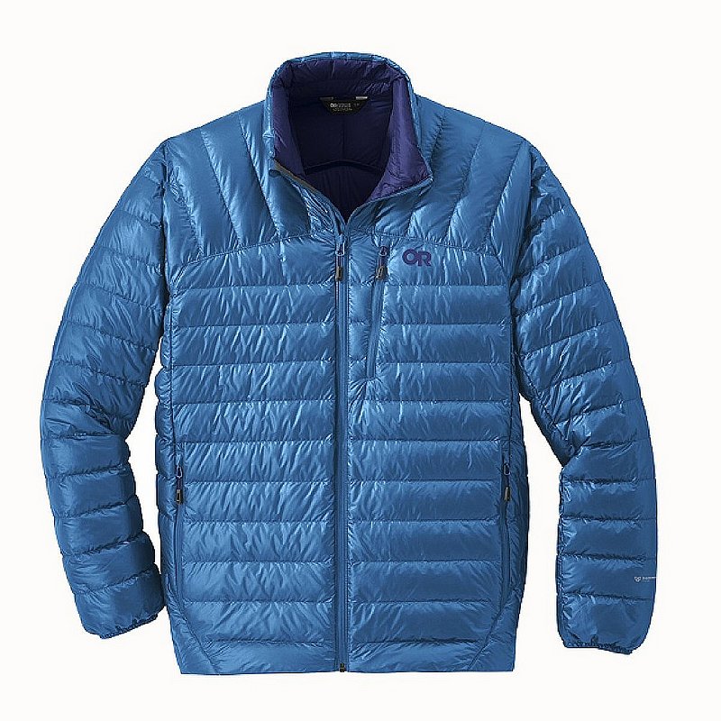 Men's Helium Down Jacket