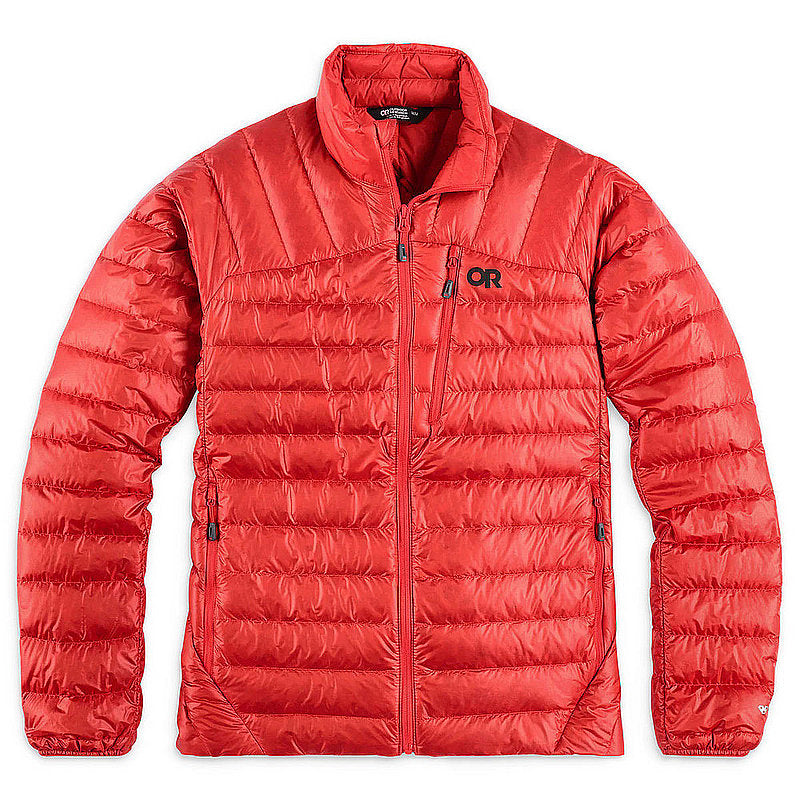 Men's Helium Down Jacket