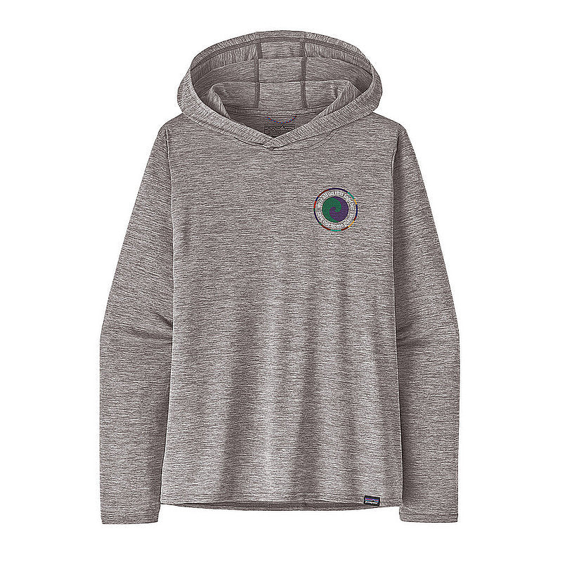 Women's Capilene Cool Daily Graphic Hoody