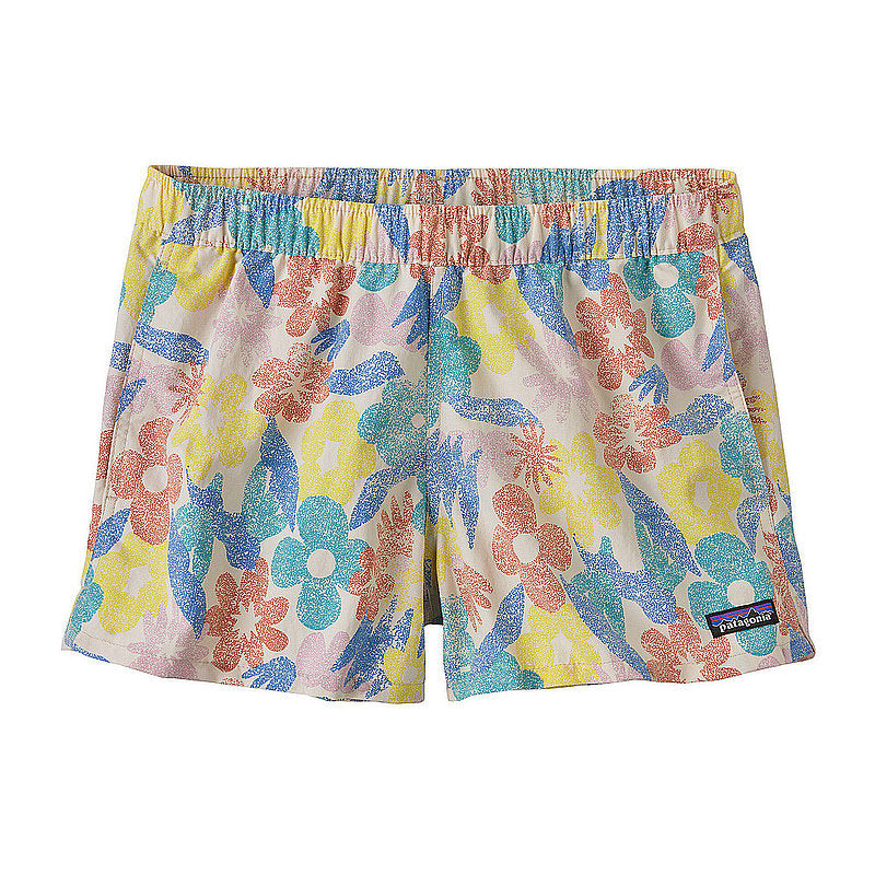 Women's Barely Baggies Shorts--2.5"