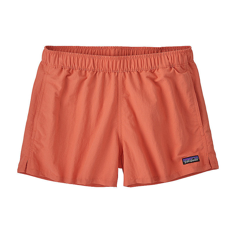 Women's Barely Baggies Shorts--2.5"