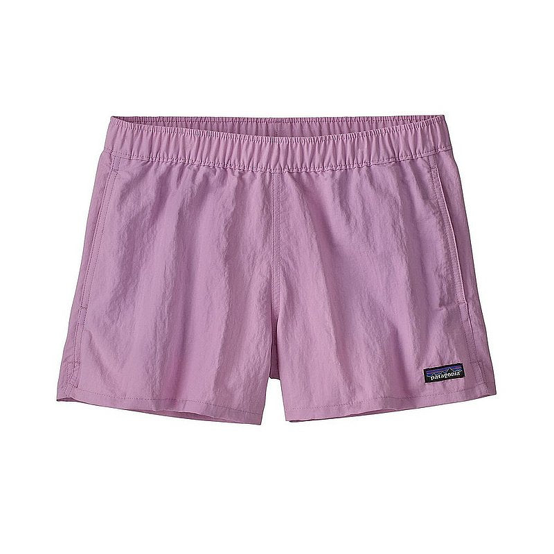 Women's Barely Baggies Shorts--2.5"