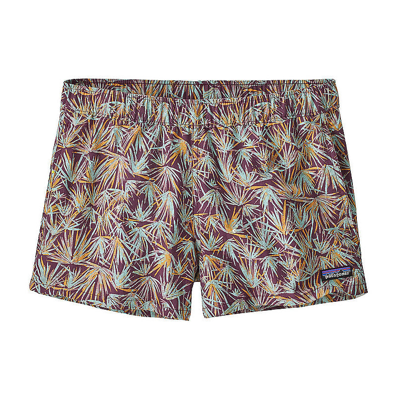 Women's Barely Baggies Shorts--2.5"